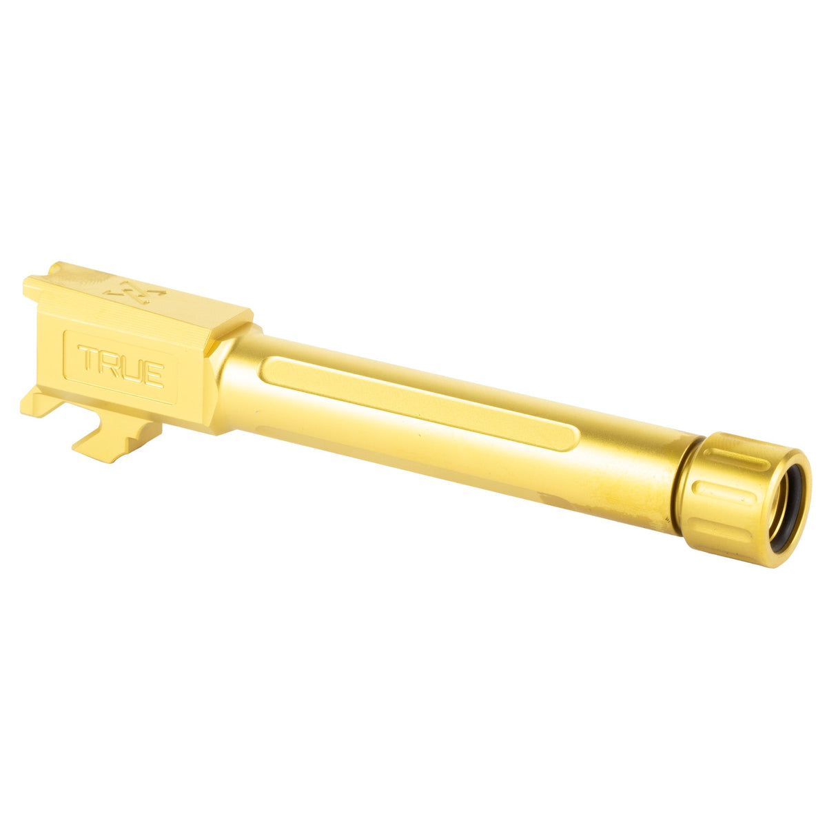 TRUE PREC HELLCAT PRO BBL 9MM TIN TB - Get Tight Gear