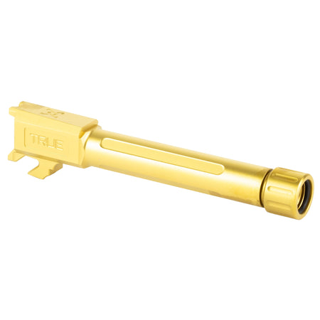 TRUE PREC HELLCAT PRO BBL 9MM TIN TB - Get Tight Gear