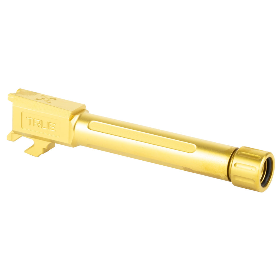 TRUE PREC HELLCAT PRO BBL 9MM TIN TB - Get Tight Gear