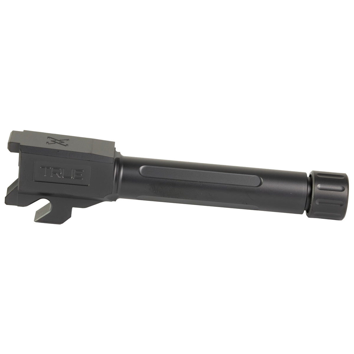 TRUE PREC P320 X - CMP 9MM BLK DLC TB - Get Tight Gear