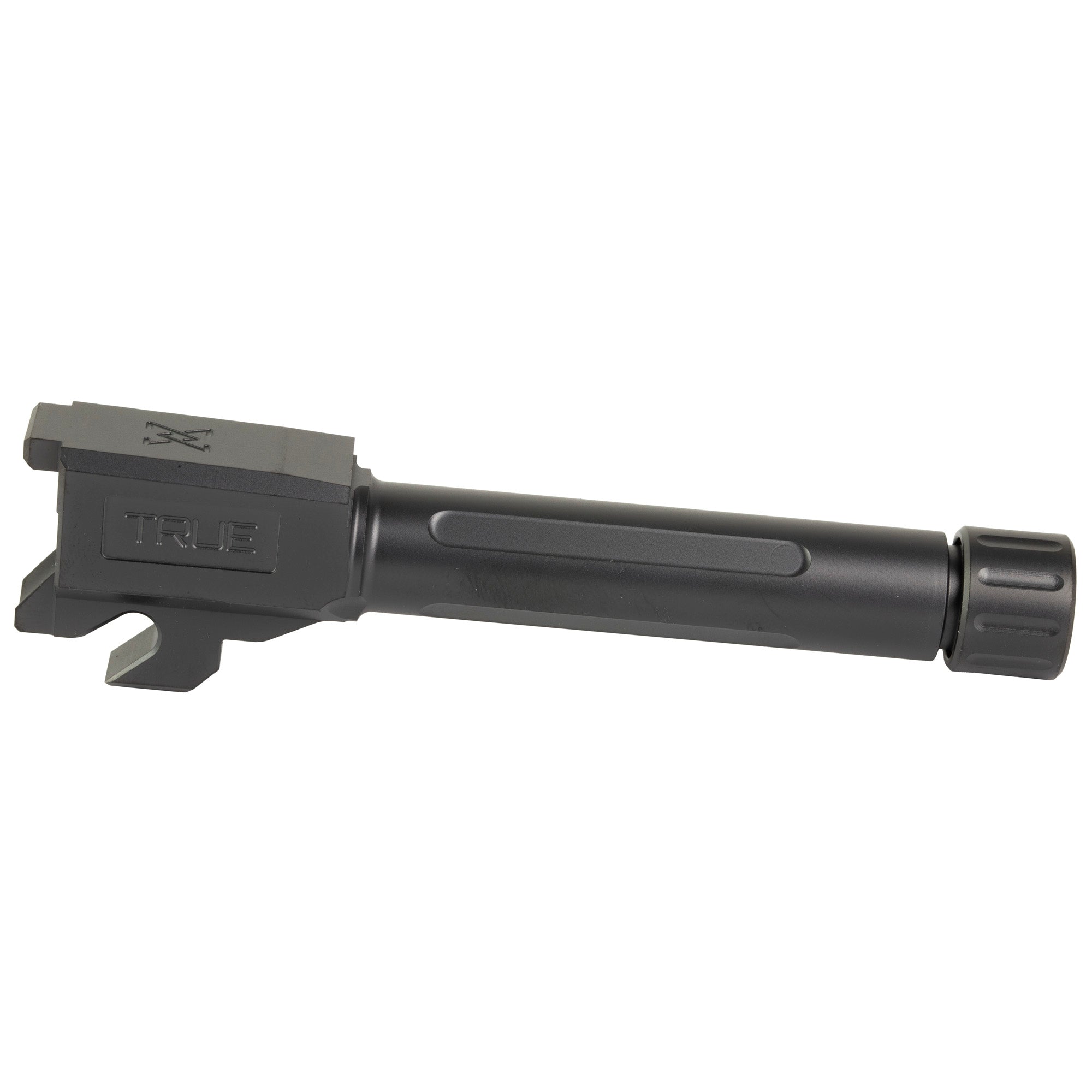 TRUE PREC P320 X - CMP 9MM BLK DLC TB - Get Tight Gear