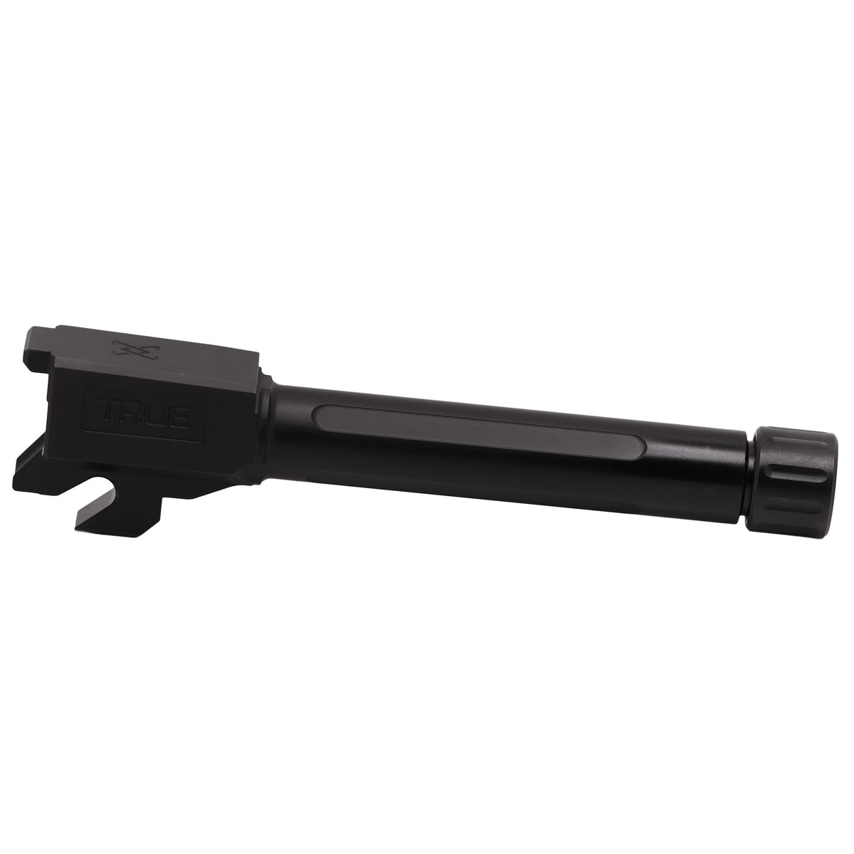 TRUE PREC P320 X - CMP 9MM BLK TB - Get Tight Gear