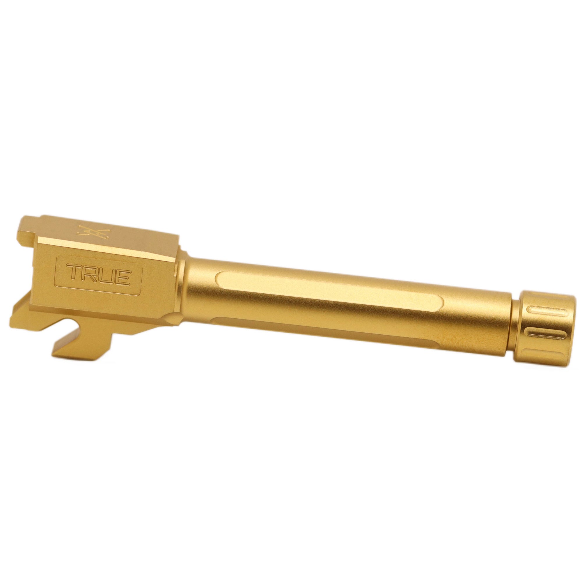 TRUE PREC P320 X - CMP 9MM GLD TIN TB - Get Tight Gear
