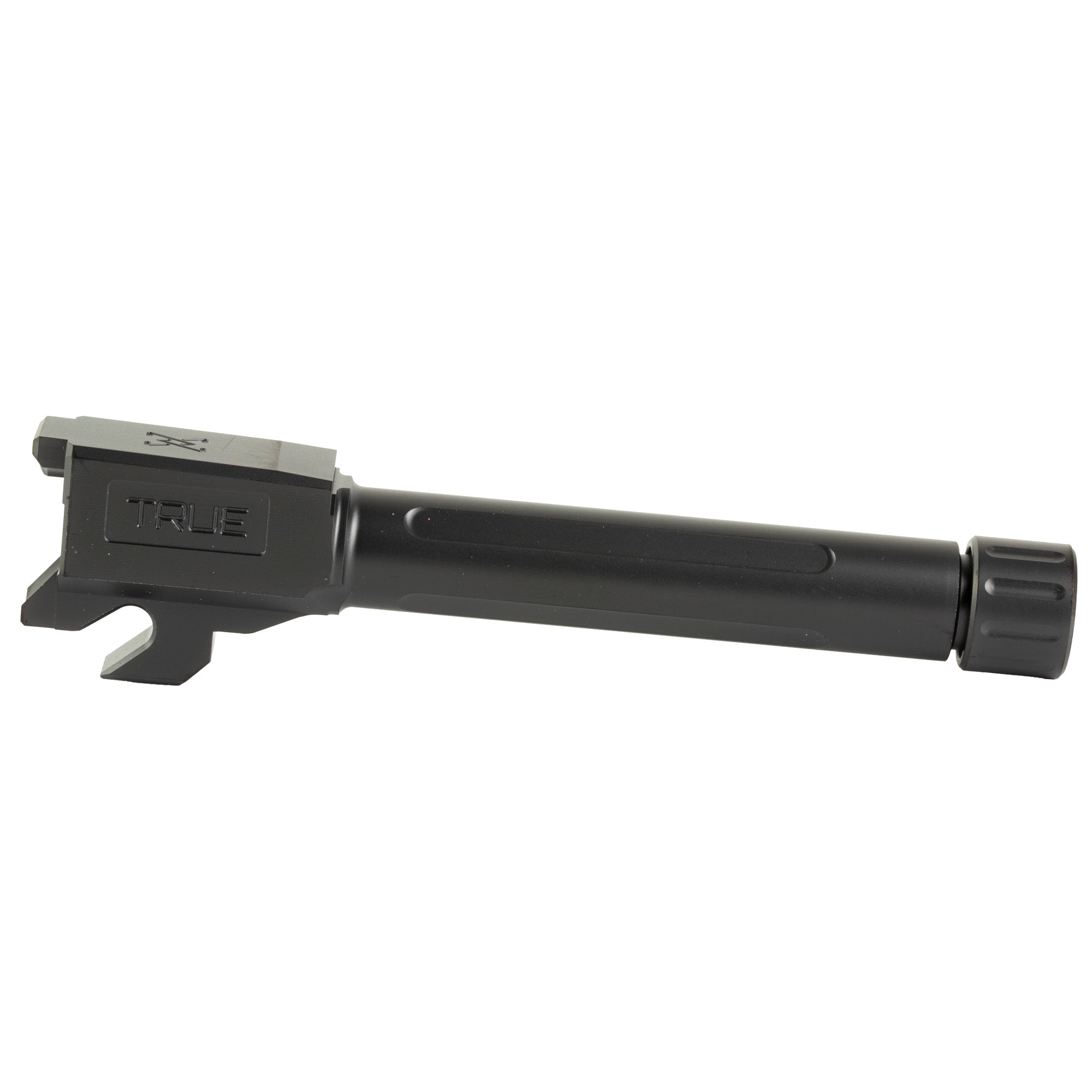 TRUE PREC P320C BBL 9MM BLK DLC TB - Get Tight Gear