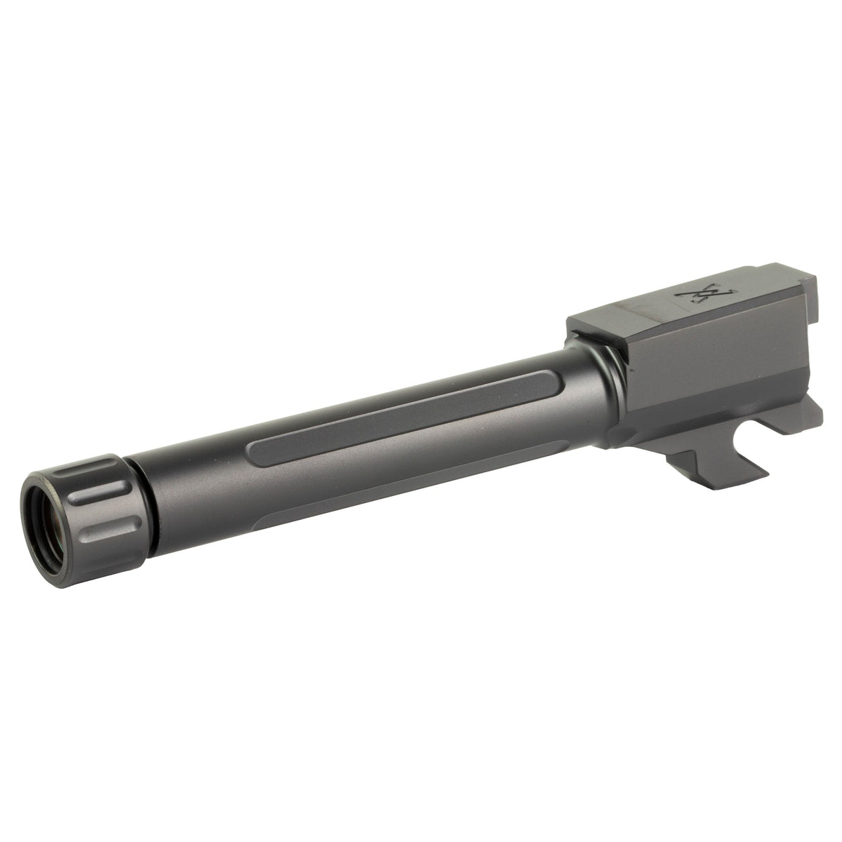 TRUE PREC P320C BBL 9MM BLK DLC TB - Get Tight Gear