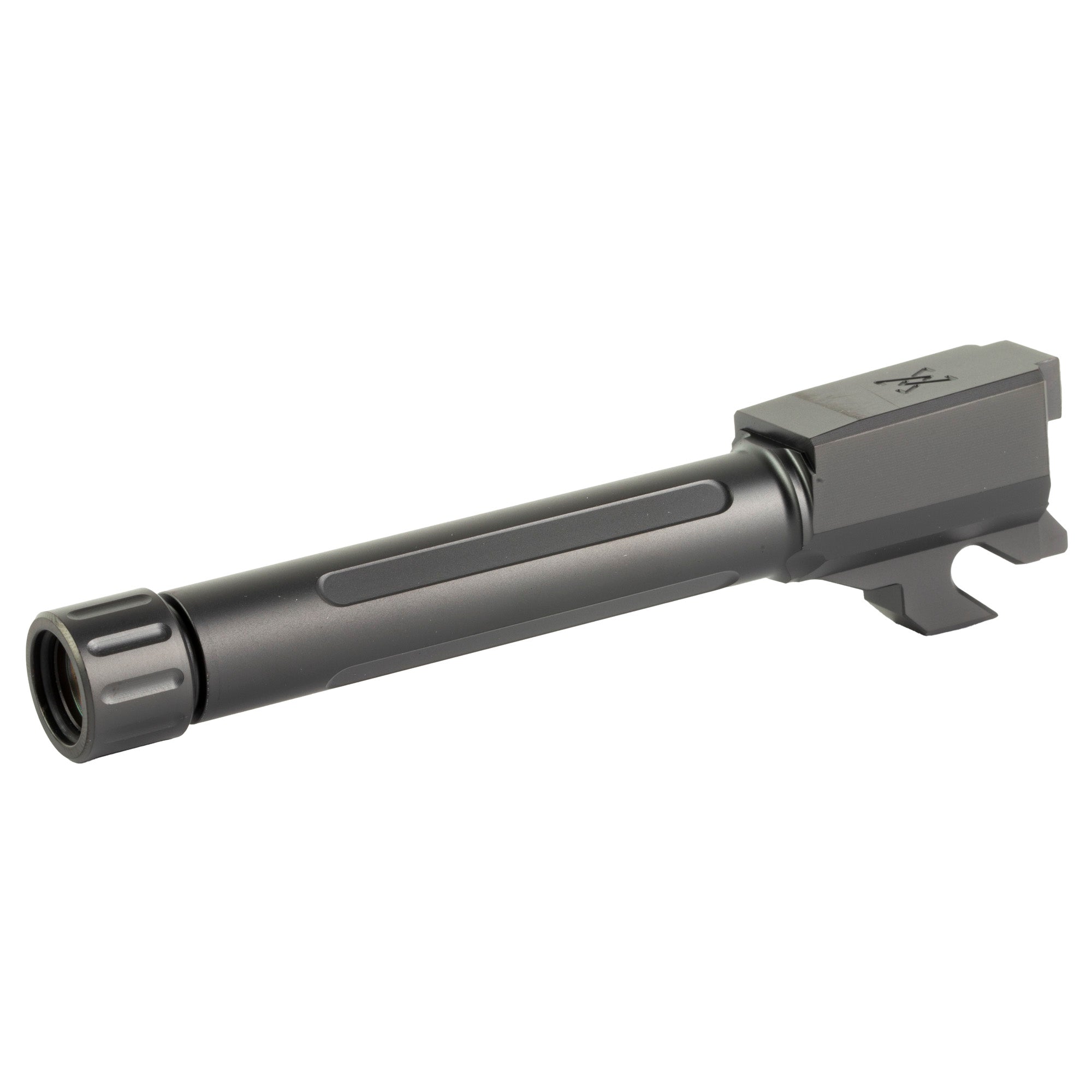 TRUE PREC P320C BBL 9MM BLK DLC TB - Get Tight Gear