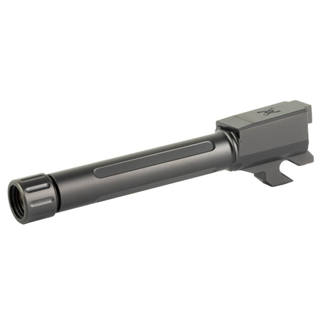 TRUE PREC P320C BBL 9MM BLK DLC TB - Get Tight Gear