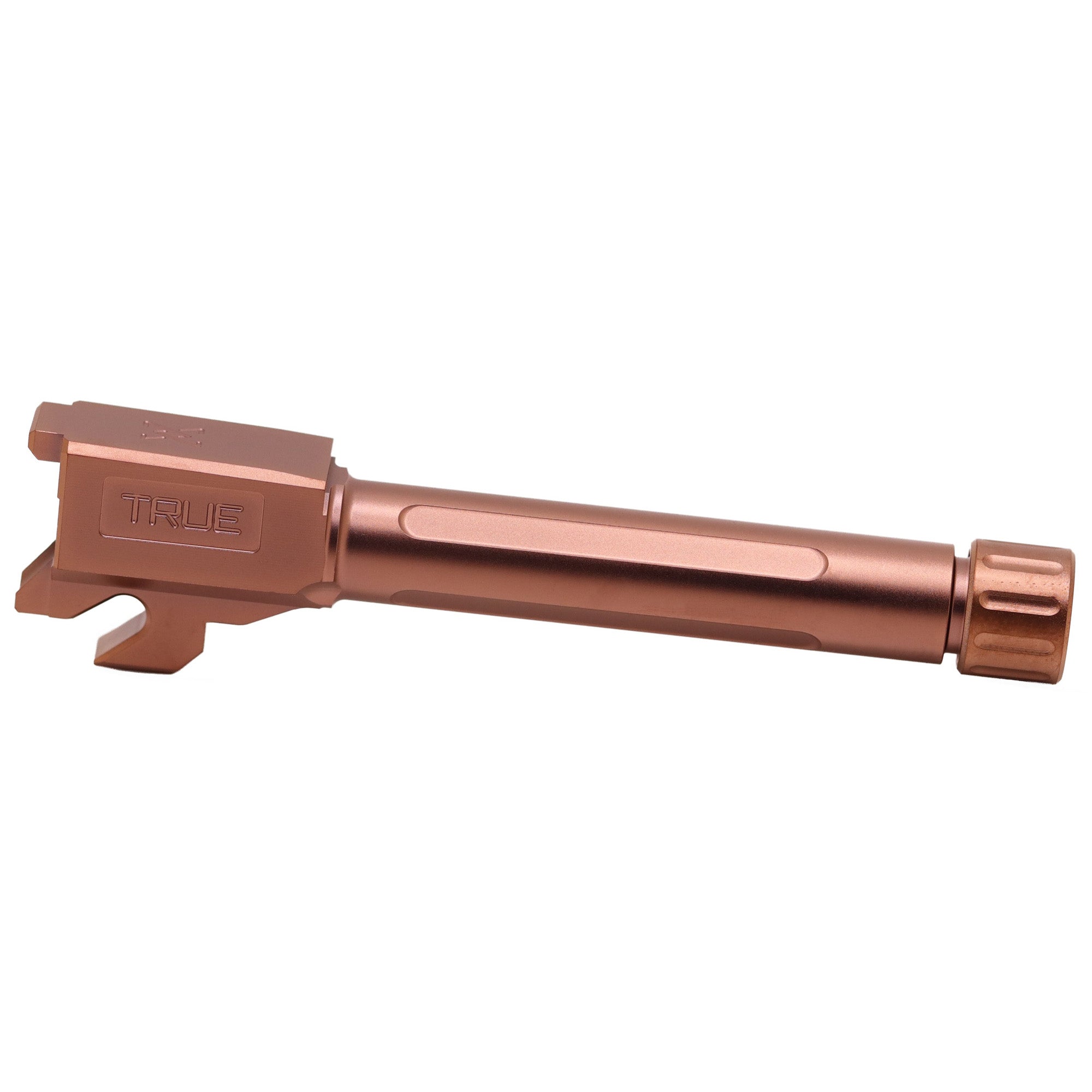 TRUE PREC P320C BBL 9MM CPR TB - Get Tight Gear