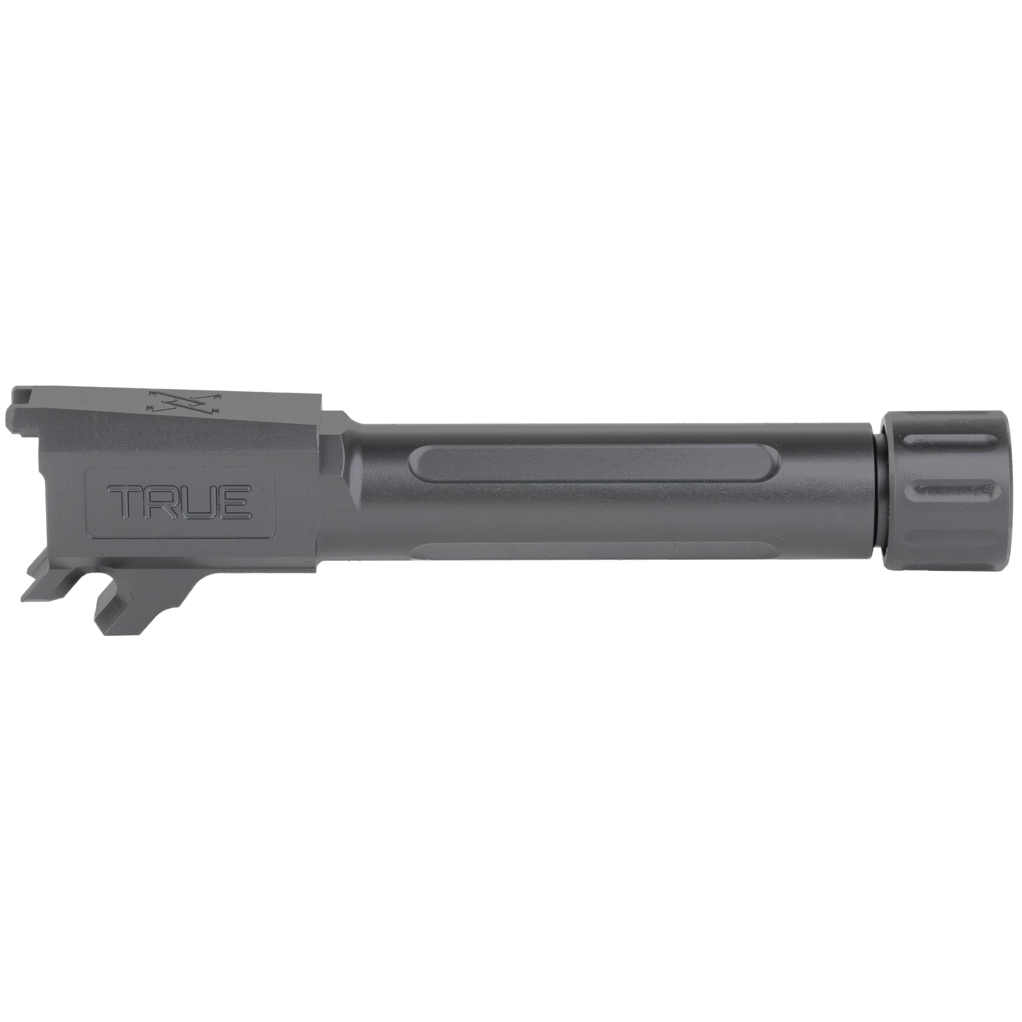 TRUE PREC P365 BBL 9MM BLK DLC TB - Get Tight Gear