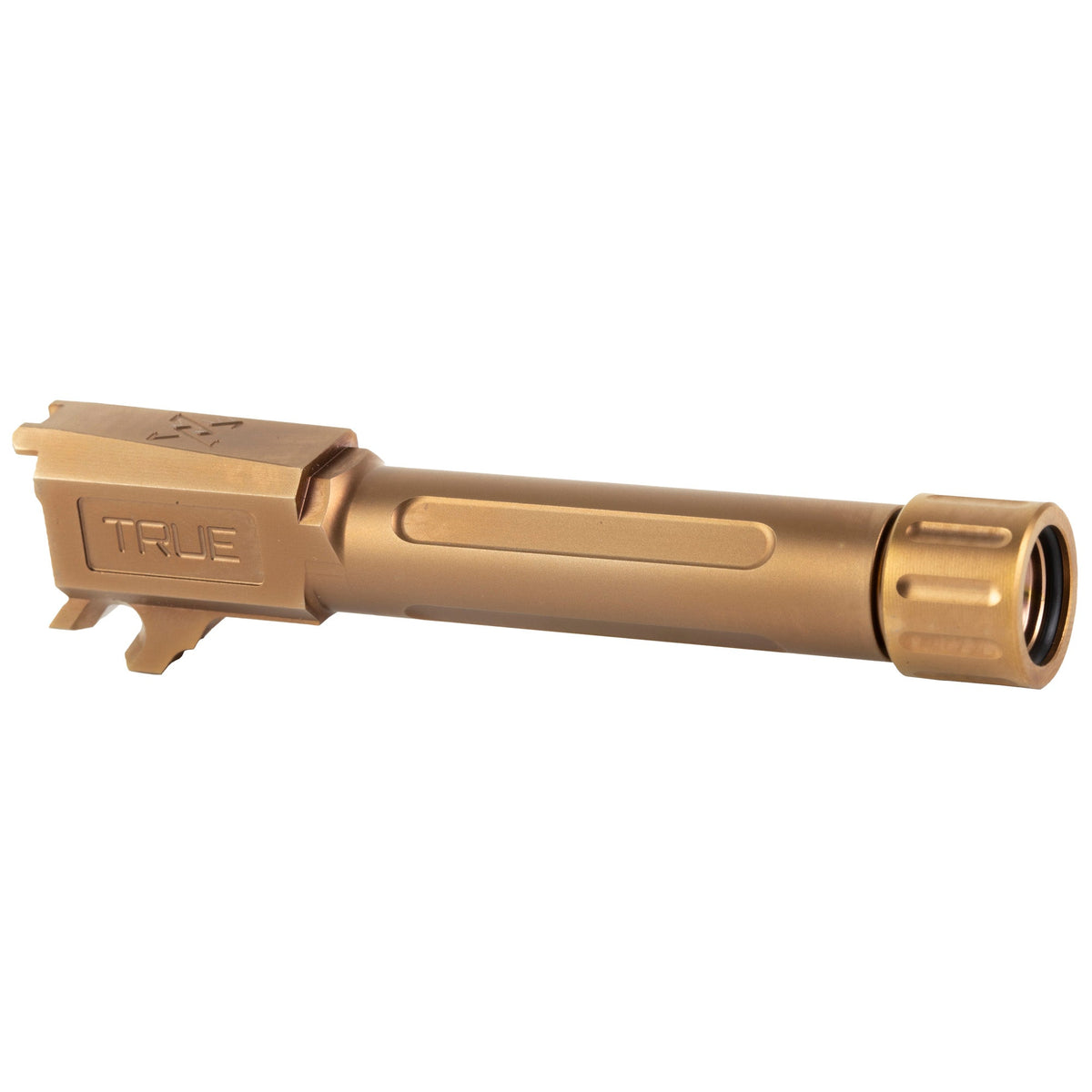 TRUE PREC P365 BBL 9MM COPPER TB - Get Tight Gear
