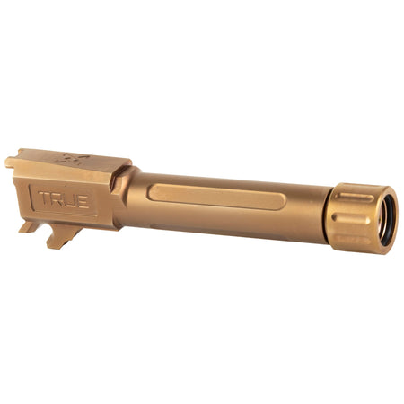 TRUE PREC P365 BBL 9MM COPPER TB - Get Tight Gear