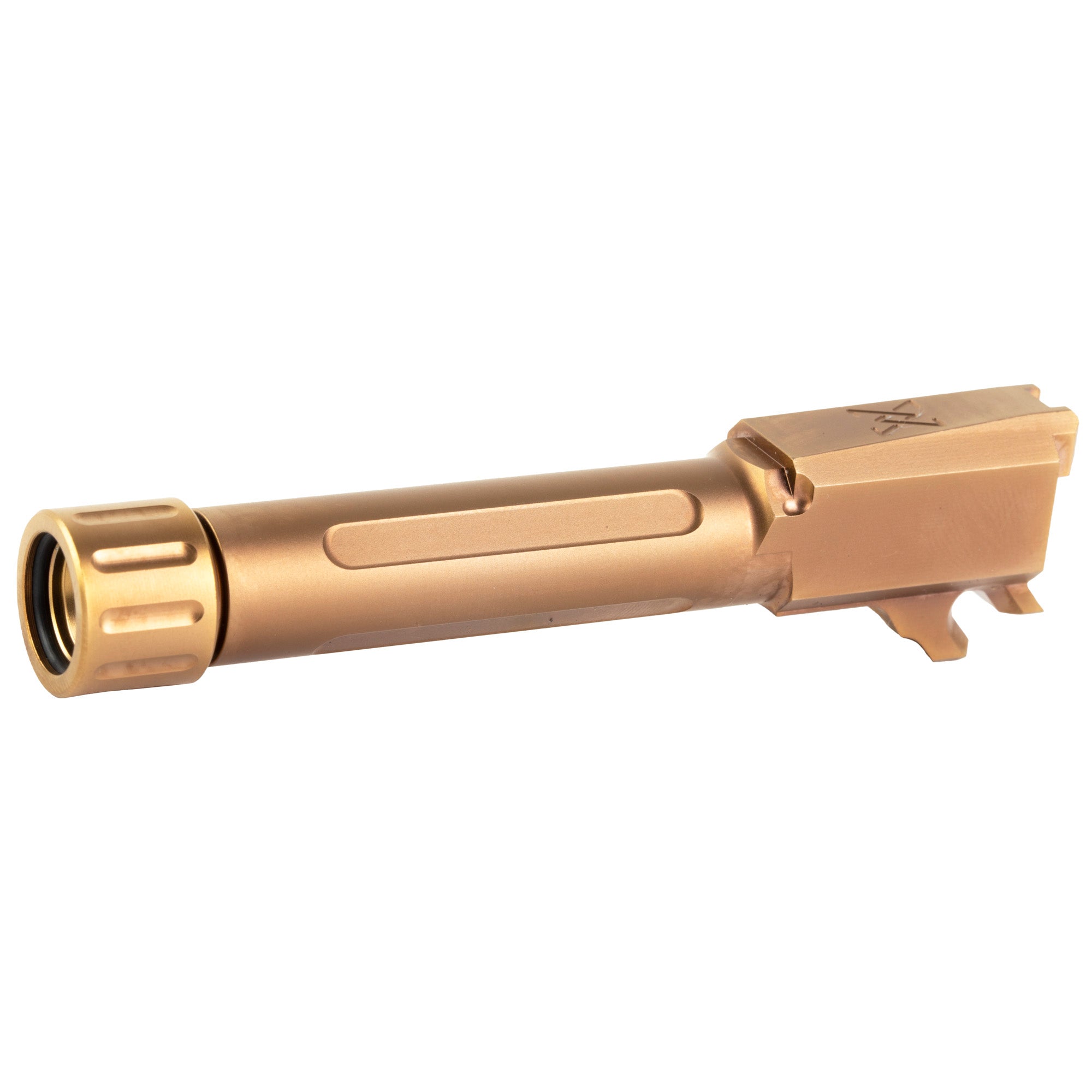 TRUE PREC P365 BBL 9MM COPPER TB - Get Tight Gear