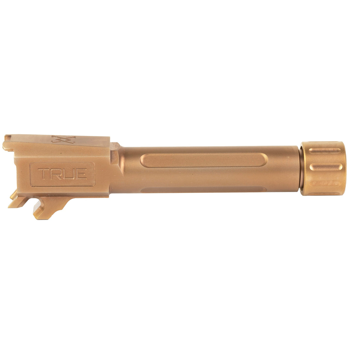 TRUE PREC P365 BBL 9MM COPPER TB - Get Tight Gear