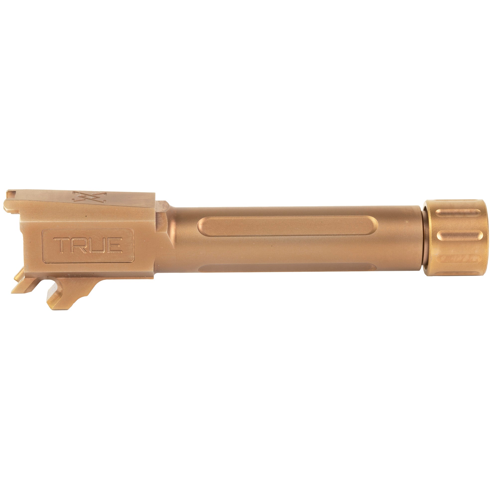 TRUE PREC P365 BBL 9MM COPPER TB - Get Tight Gear