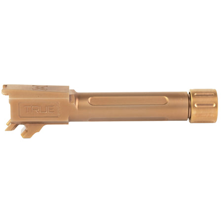 TRUE PREC P365 BBL 9MM COPPER TB - Get Tight Gear