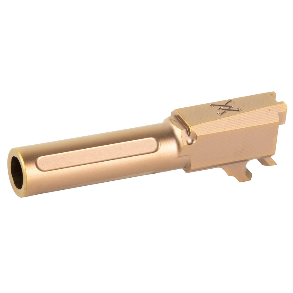 TRUE PREC P365 BBL 9MM CPR - Get Tight Gear