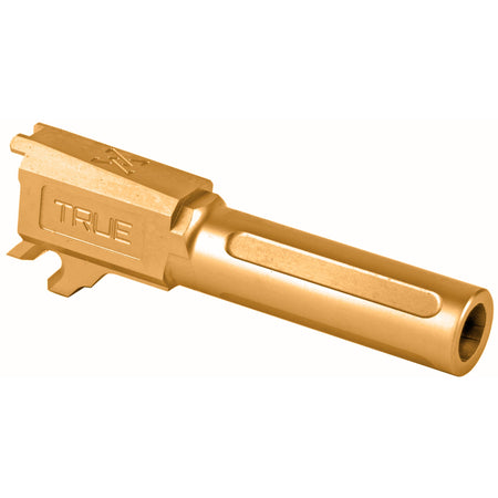 TRUE PREC P365 BBL 9MM GLD - Get Tight Gear