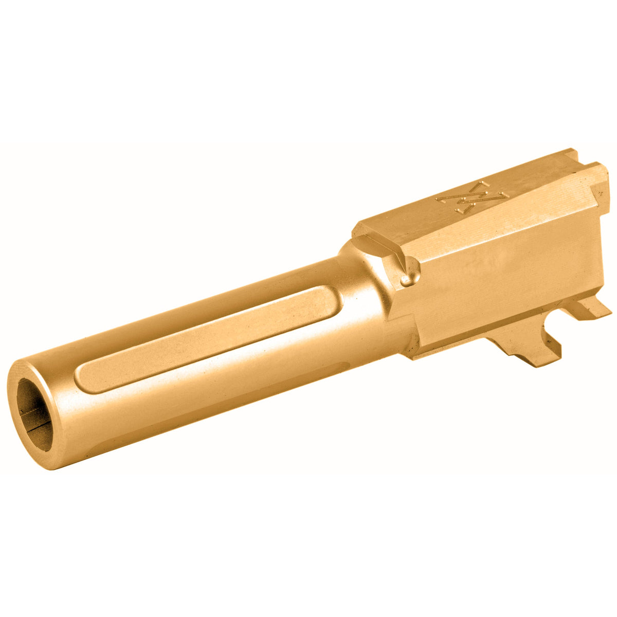 TRUE PREC P365 BBL 9MM GLD - Get Tight Gear