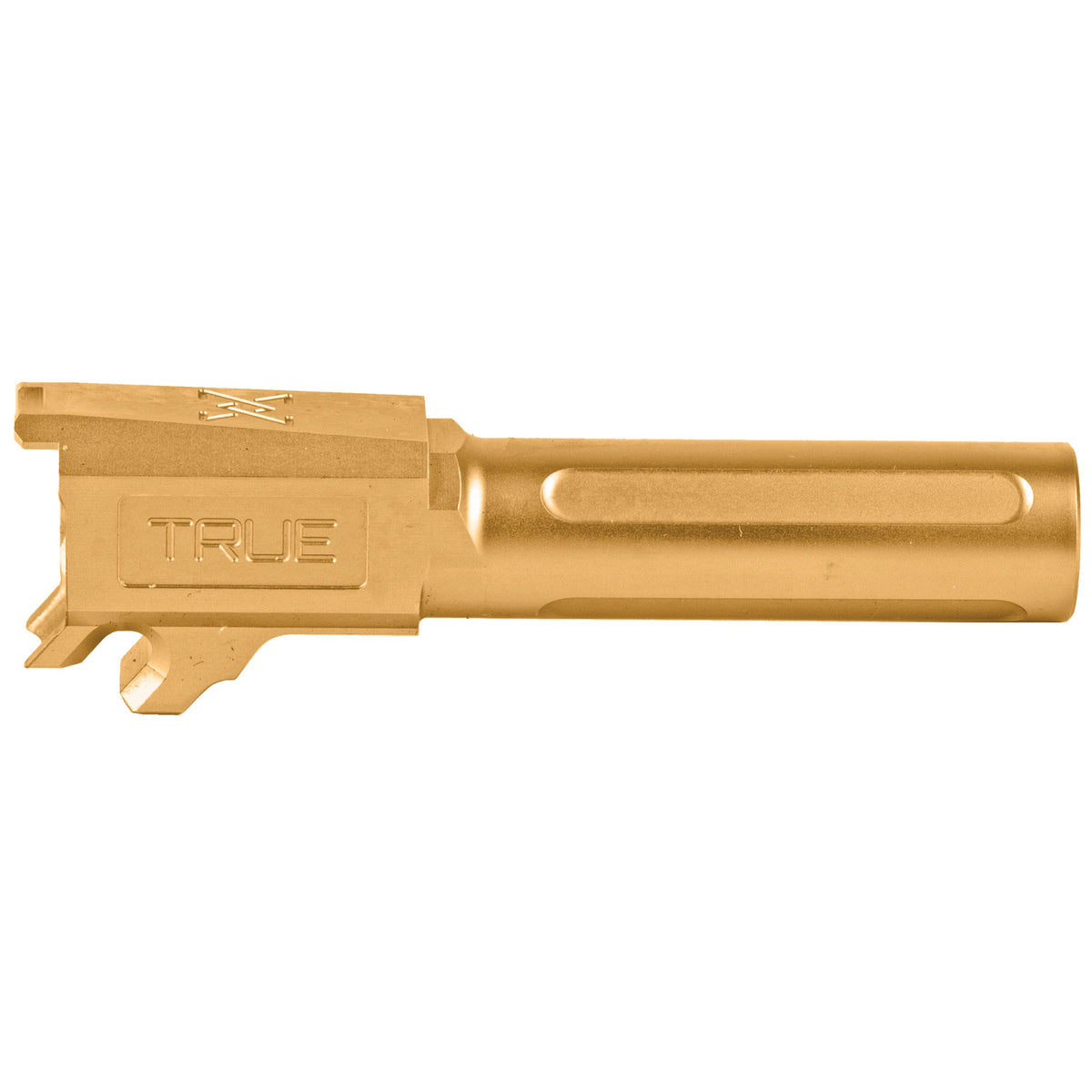 TRUE PREC P365 BBL 9MM GLD - Get Tight Gear