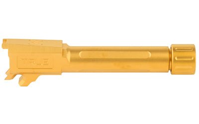 TRUE PREC P365 BBL 9MM GOLD TB - Get Tight Gear