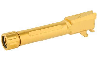 TRUE PREC P365 BBL 9MM GOLD TB - Get Tight Gear