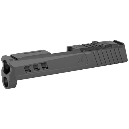TRUE PREC P365 SLIDE RMS CUT BLK - Get Tight Gear