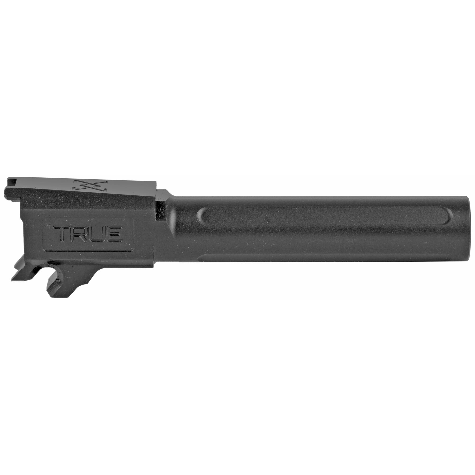 TRUE PREC P365XL BBL 9MM BLK DLC - Get Tight Gear