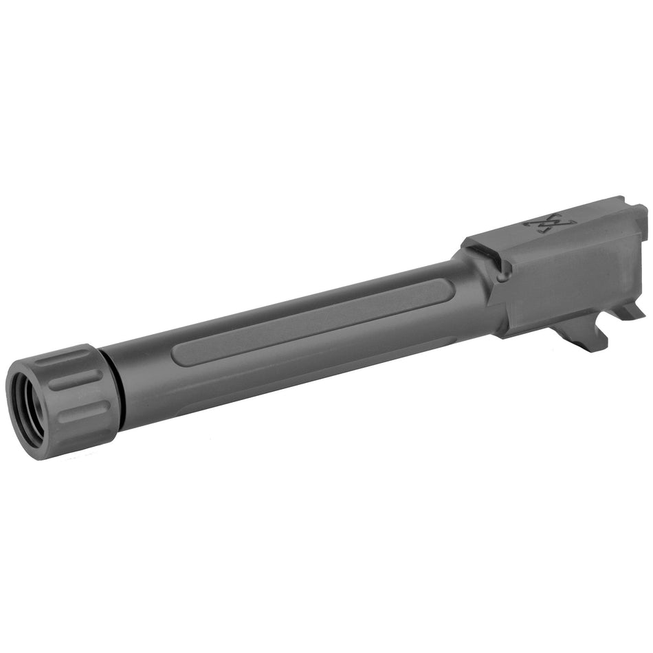 TRUE PREC P365XL BBL 9MM BLK DLC TB - Get Tight Gear