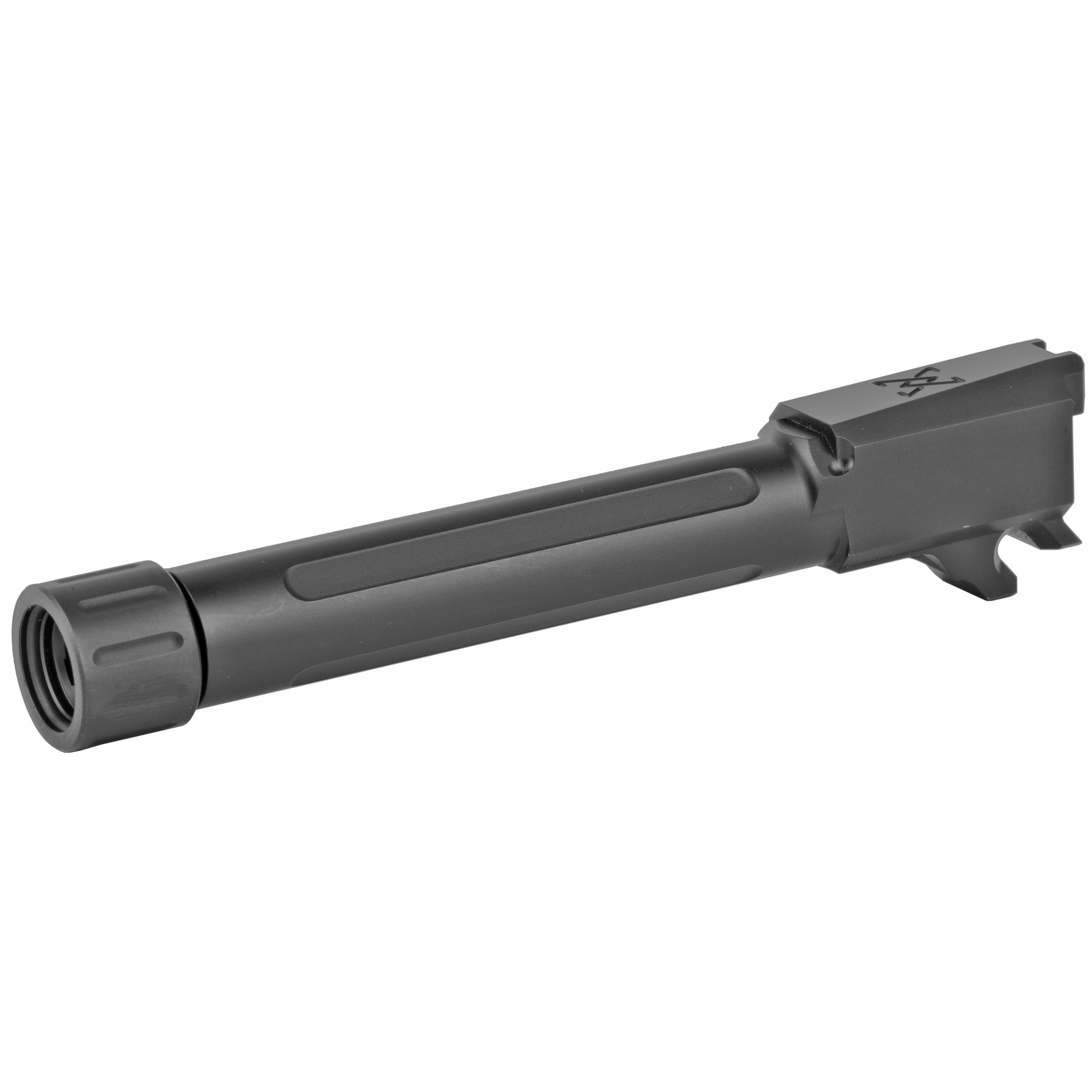 TRUE PREC P365XL BBL 9MM BLK NIT TB - Get Tight Gear