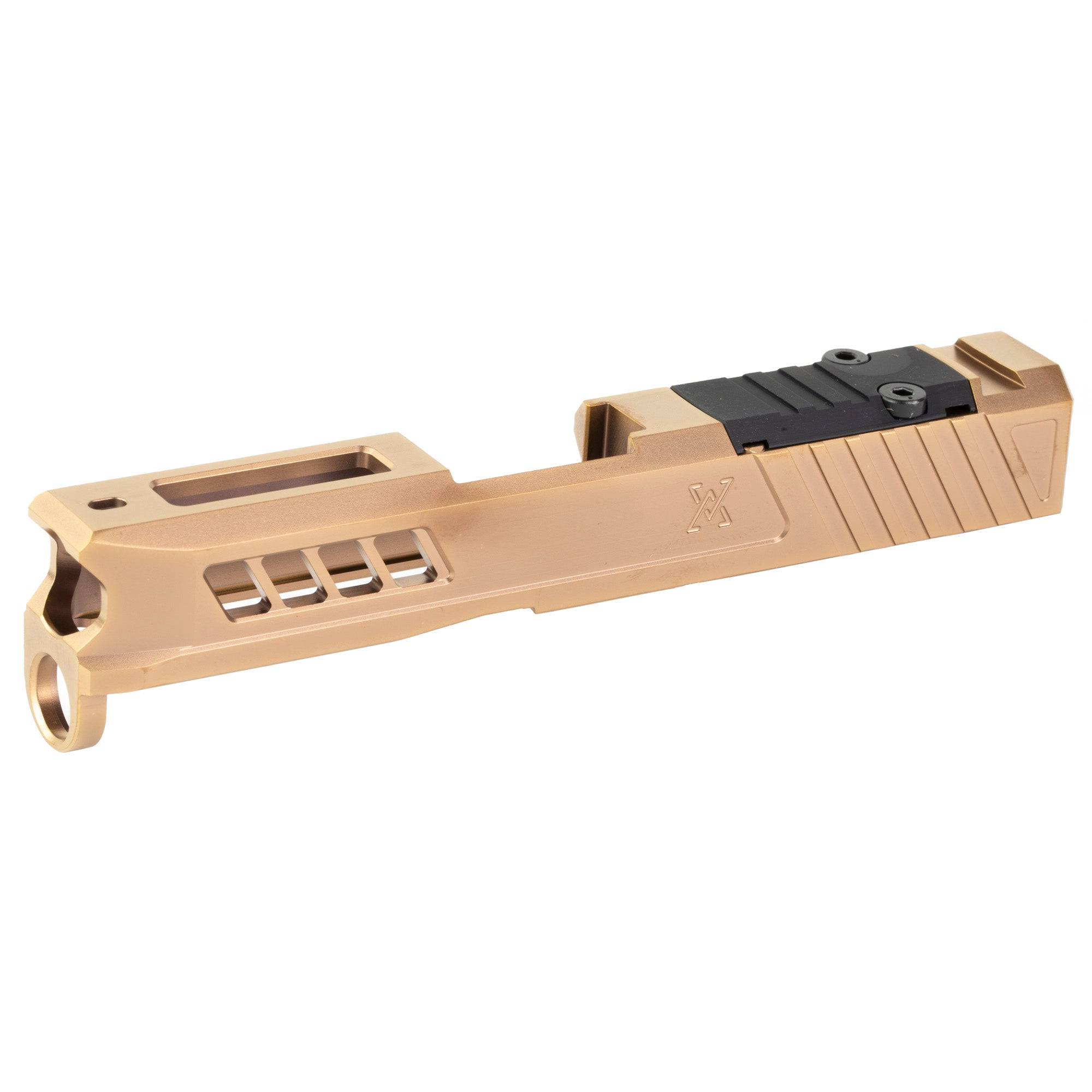 TRUE PREC SLIDE GLOCK 43 RMS CUT CPR - Get Tight Gear