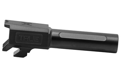 TRUE PREC SLIDE HELLCAT RMS CUT BLK - Get Tight Gear