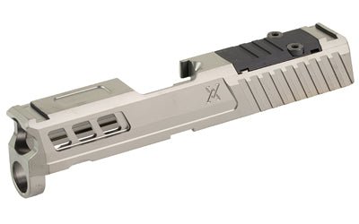 TRUE PREC SLIDE HELLCAT RMS CUT SGRY - Get Tight Gear