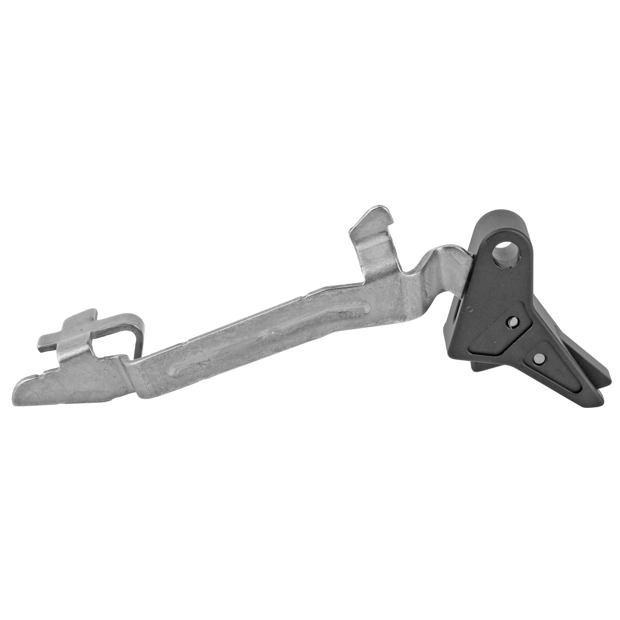 TRUE PREC TRIG FOR GLK 9/40 BLK - Get Tight Gear