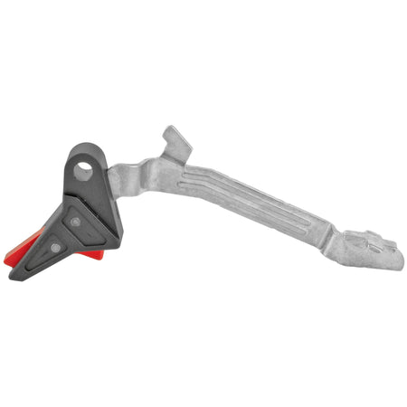 TRUE PREC TRIGGER FOR G43 BLK/RED - Get Tight Gear