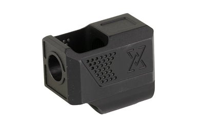 TRUE PREC ULTIMATE COMP GLOCK 43 BLK - Get Tight Gear