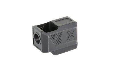 TRUE PREC ULTIMATE COMP P365 BLK - Get Tight Gear