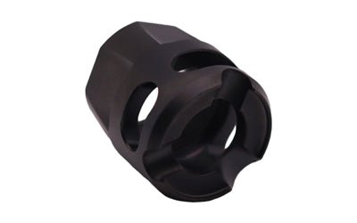 TRUE PREC Y - MICRO COMP 1/2X28 BLK DL - Get Tight Gear