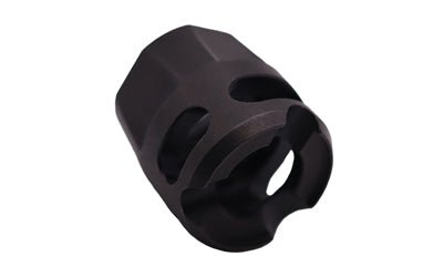 TRUE PREC Y - MICRO COMP 1/2X28 BLK NI - Get Tight Gear