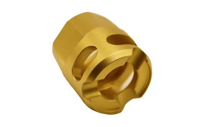 TRUE PREC Y - MICRO COMP 1/2X28 GLD - Get Tight Gear
