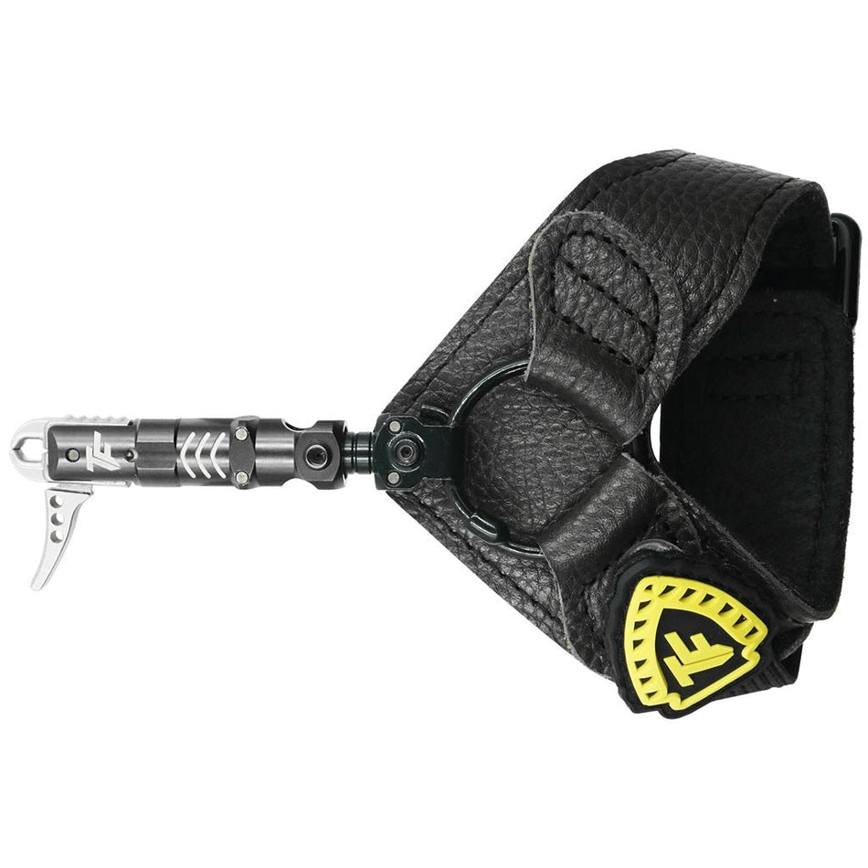 TruFire Edge FT Release Buckle Foldback Black - Get Tight Gear