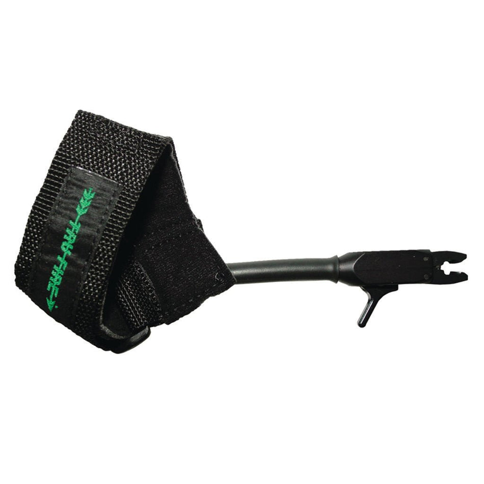 TruFire Patriot Release Hook and Loop Black - Get Tight Gear