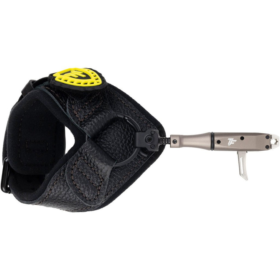 TruFire Smoke 2.0 Max Release Buckle Foldback - Get Tight Gear