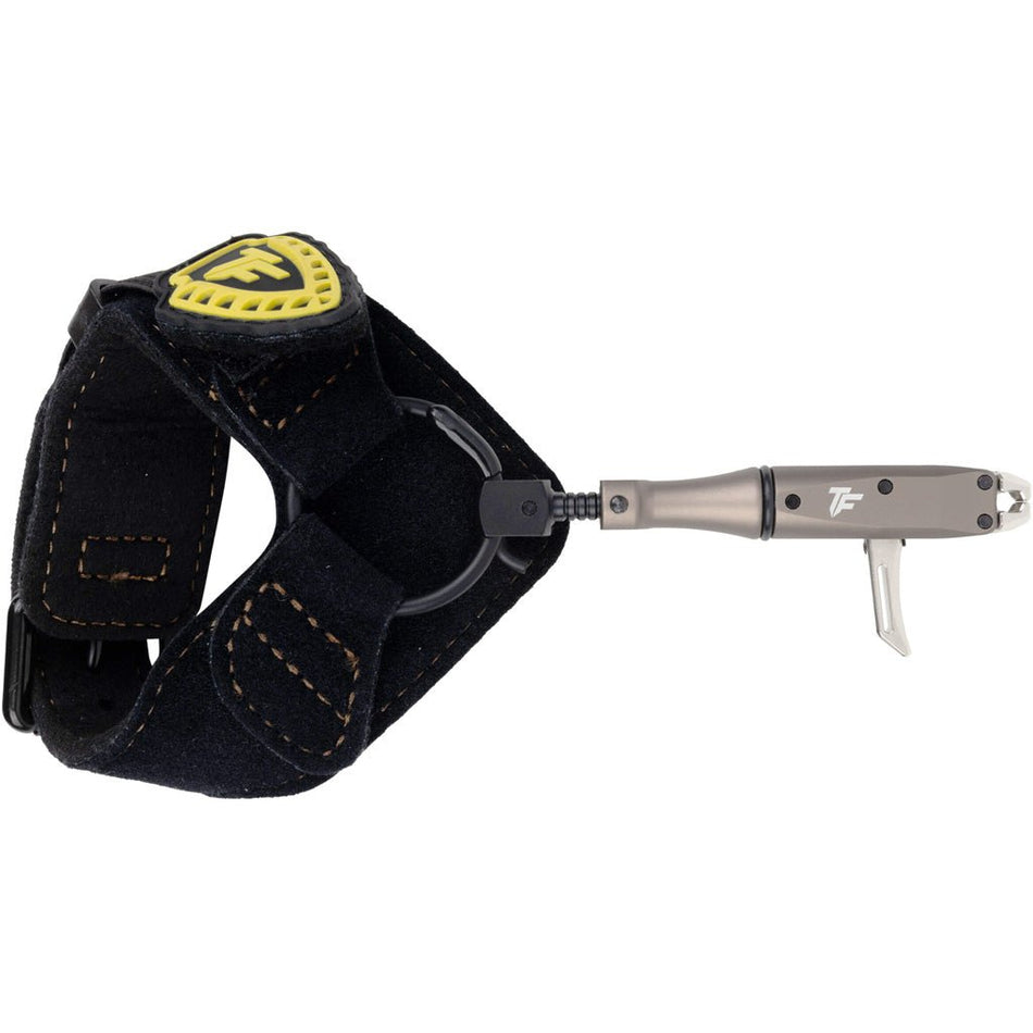 TruFire Smoke 2.0 Release Buckle Foldback - Get Tight Gear
