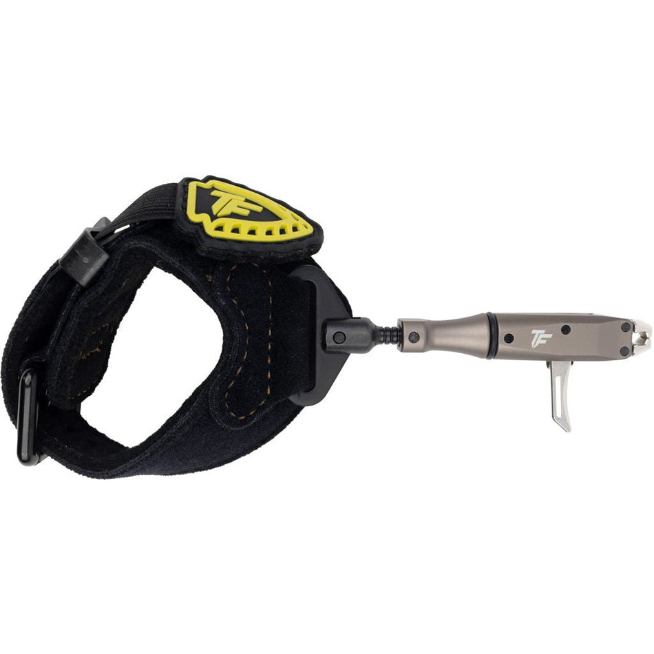 TruFire Spark 2.0 Release Buckle - Get Tight Gear