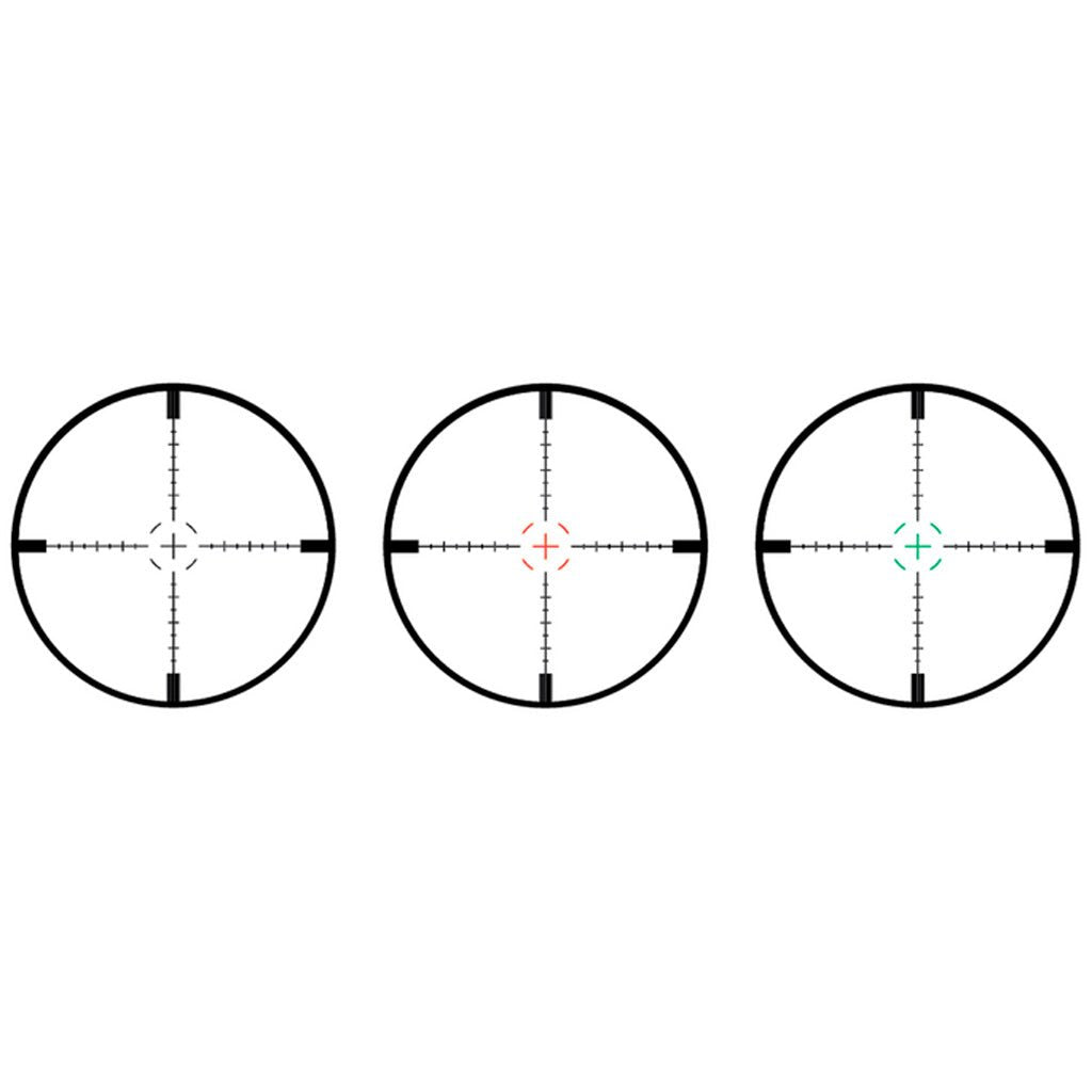 TruGlo 30 Series Tactical Scope 30mm 1 - 6X24 IR SPC - Get Tight Gear