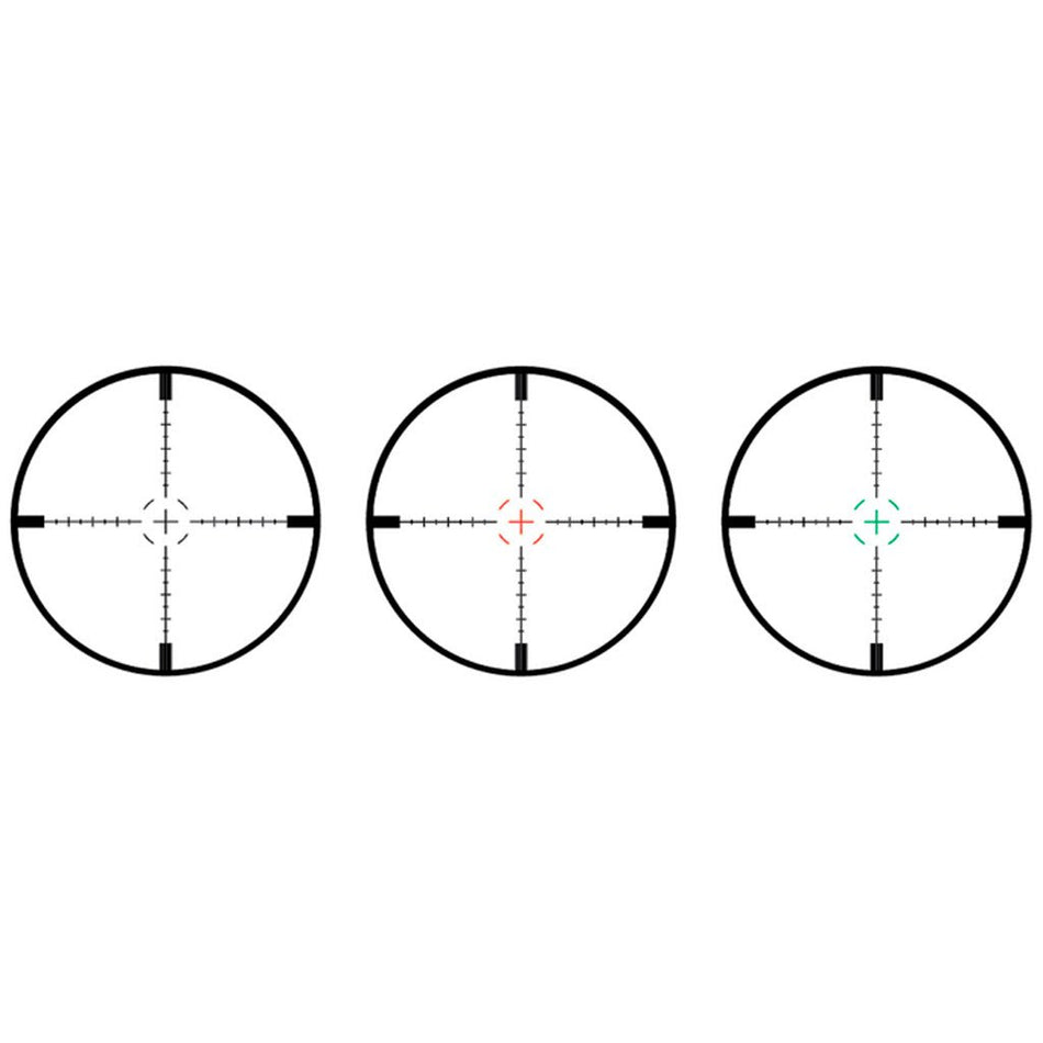 TruGlo 30 Series Tactical Scope 30mm 1 - 6X24 IR SPC - Get Tight Gear