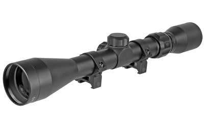 TRUGLO BUCKLINE BDC 3 - 9X40 BLACK - Get Tight Gear