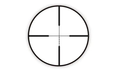 TRUGLO BUCKLINE BDC 3 - 9X50 BLACK - Get Tight Gear