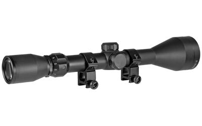TRUGLO BUCKLINE BDC 3 - 9X50 BLACK - Get Tight Gear
