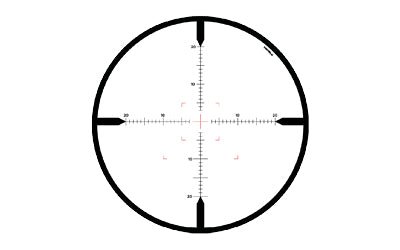 TRUGLO EMINUS 6 - 24X50 30MM IR ML BLK - Get Tight Gear